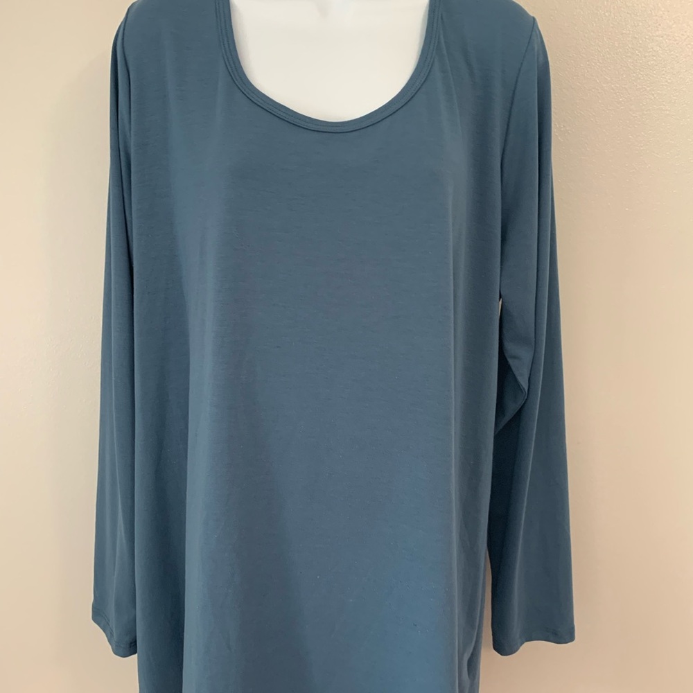 LuLa Roe Tee - Picture 12 of 14